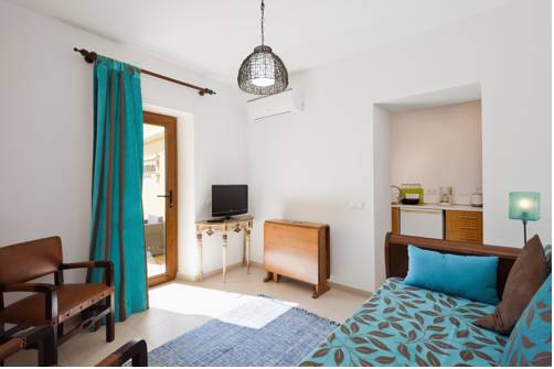 Imagen de la habitación del Casa de Huéspedes Castelo, Carvoeiro. Foto 12