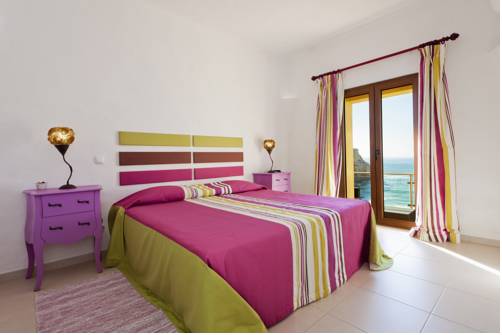 Imagen de la habitación del Casa de Huéspedes Castelo, Carvoeiro. Foto 14