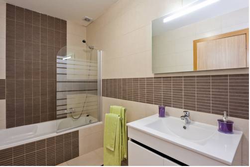 Imagen de la habitación del Casa de Huéspedes Castelo, Carvoeiro. Foto 15