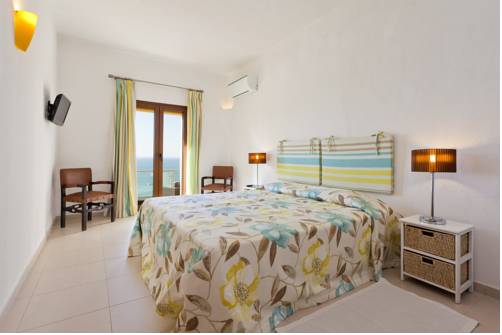 Imagen de la habitación del Casa de Huéspedes Castelo, Carvoeiro. Foto 16