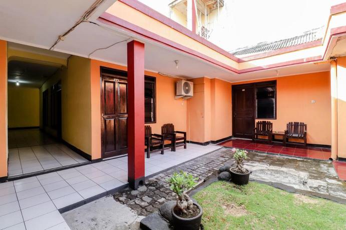 Imagen general del Casa de Huéspedes Cempaka. Foto 1