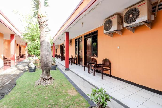 Imagen general del Casa de Huéspedes Cempaka. Foto 4