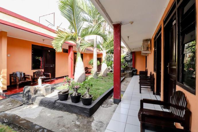 Imagen general del Casa de Huéspedes Cempaka. Foto 5