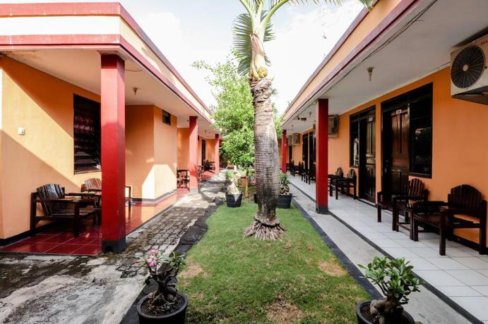 Imagen general del Casa de Huéspedes Cempaka. Foto 6