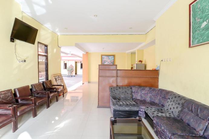 Imagen de los interiores del Casa de Huéspedes Cempaka. Foto 20