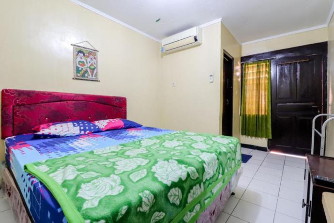 Imagen de la habitación del Casa de Huéspedes Cempaka. Foto 9