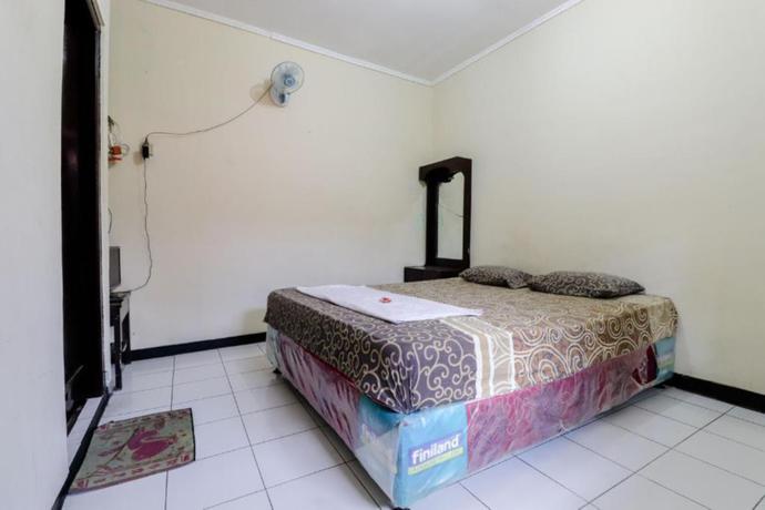 Imagen de la habitación del Casa de Huéspedes Cempaka. Foto 10