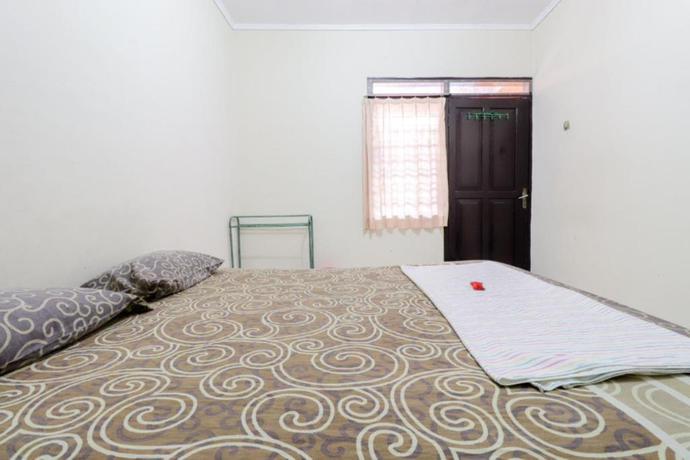 Imagen de la habitación del Casa de Huéspedes Cempaka. Foto 11
