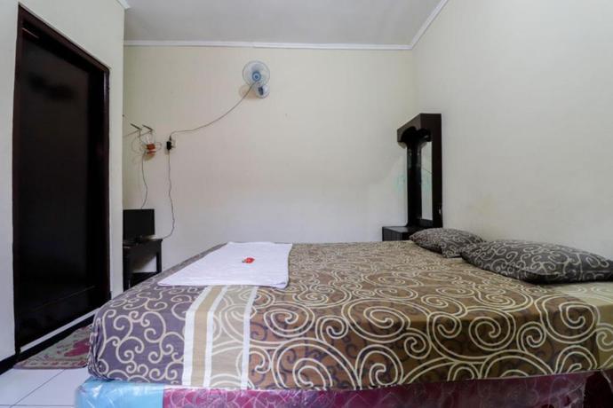 Imagen de la habitación del Casa de Huéspedes Cempaka. Foto 12