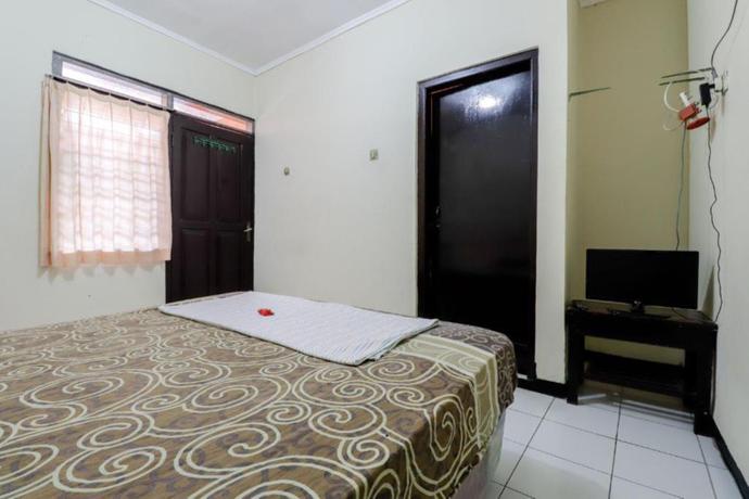 Imagen de la habitación del Casa de Huéspedes Cempaka. Foto 13