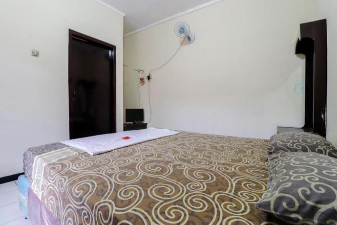 Imagen de la habitación del Casa de Huéspedes Cempaka. Foto 14