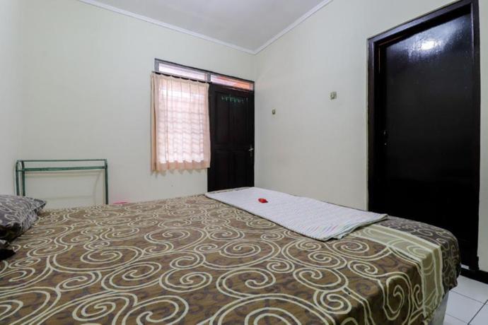 Imagen de la habitación del Casa de Huéspedes Cempaka. Foto 15