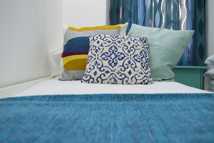 Imagen de la habitación del Casa de Huéspedes C'est La Vie Suites. Foto 4