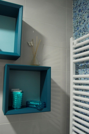 Imagen de la habitación del Casa de Huéspedes C'est La Vie Suites. Foto 7