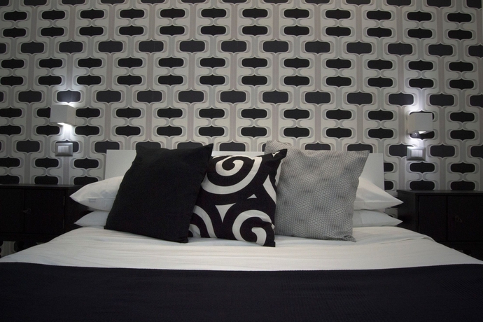 Imagen de la habitación del Casa de Huéspedes C'est La Vie Suites. Foto 9