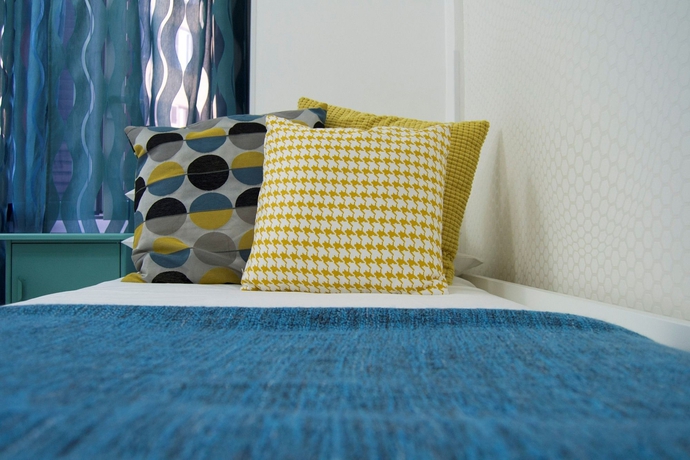 Imagen de la habitación del Casa de Huéspedes C'est La Vie Suites. Foto 10