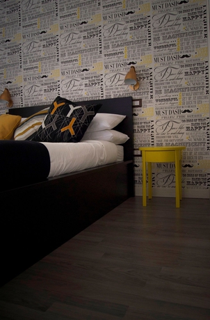 Imagen de la habitación del Casa de Huéspedes C'est La Vie Suites. Foto 12