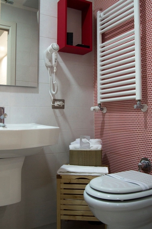 Imagen de la habitación del Casa de Huéspedes C'est La Vie Suites. Foto 13