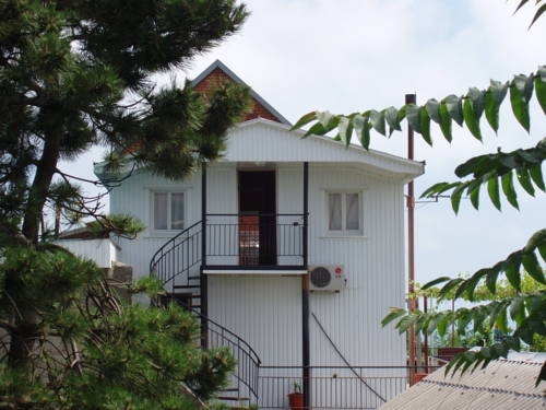 Imagen general del Casa de Huéspedes Chaika. Foto 5