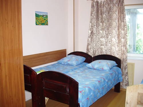 Imagen general del Casa de Huéspedes Chaika. Foto 2