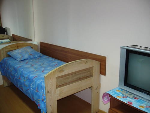 Imagen general del Casa de Huéspedes Chaika. Foto 3