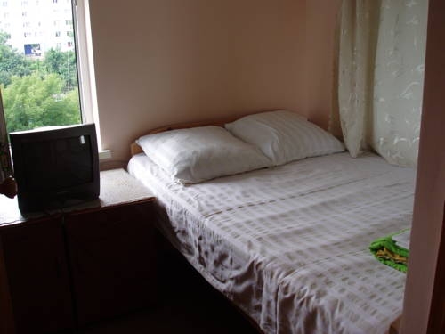 Imagen general del Casa de Huéspedes Chaika. Foto 4