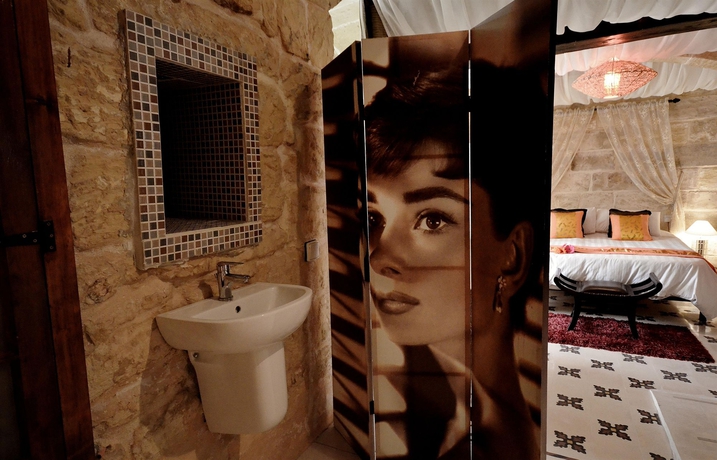 Imagen de la habitación del Casa de Huéspedes Chapel 5 Boutique Suites. Foto 6