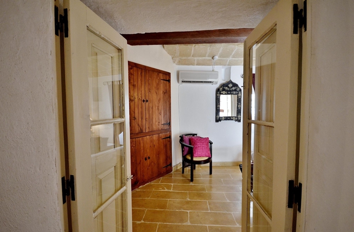 Imagen de los interiores del Casa de Huéspedes Chapel 5 Boutique Suites. Foto 15