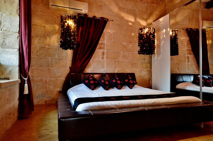 Imagen de la habitación del Casa de Huéspedes Chapel 5 Boutique Suites. Foto 7