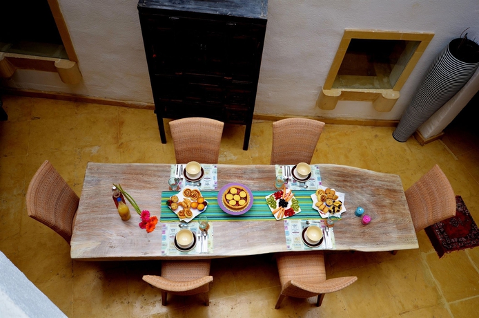 Imagen de la habitación del Casa de Huéspedes Chapel 5 Boutique Suites. Foto 9