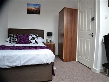 Imagen general del Casa de Huéspedes Charnley Mews Boutique. Foto 2