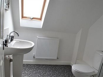 Imagen general del Casa de Huéspedes Charnley Mews Boutique. Foto 3