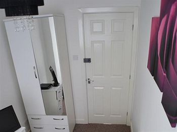 Imagen general del Casa de Huéspedes Charnley Mews Boutique. Foto 4