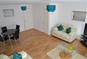 Imagen general del Casa de Huéspedes Charnley Mews Boutique. Foto 5