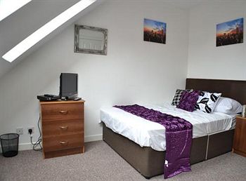 Imagen general del Casa de Huéspedes Charnley Mews Boutique. Foto 7