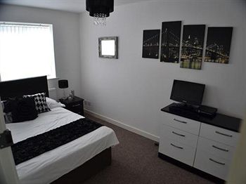 Imagen general del Casa de Huéspedes Charnley Mews Boutique. Foto 9