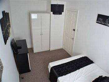 Imagen general del Casa de Huéspedes Charnley Mews Boutique. Foto 11