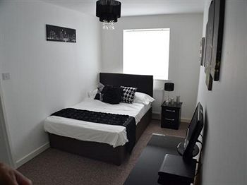 Imagen general del Casa de Huéspedes Charnley Mews Boutique. Foto 12