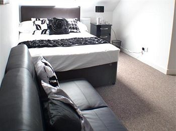 Imagen general del Casa de Huéspedes Charnley Mews Boutique. Foto 13