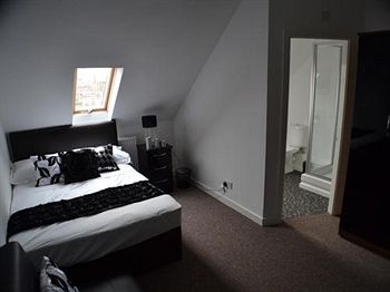 Imagen general del Casa de Huéspedes Charnley Mews Boutique. Foto 14