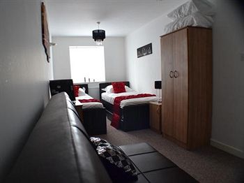 Imagen general del Casa de Huéspedes Charnley Mews Boutique. Foto 15