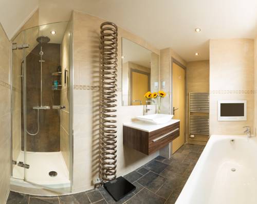 Imagen de la habitación del Casa de Huéspedes Cherwell Gates. Foto 5