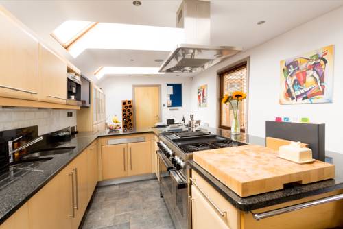 Imagen de la habitación del Casa de Huéspedes Cherwell Gates. Foto 6