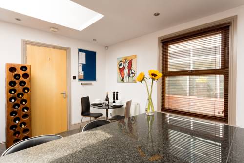 Imagen de la habitación del Casa de Huéspedes Cherwell Gates. Foto 7