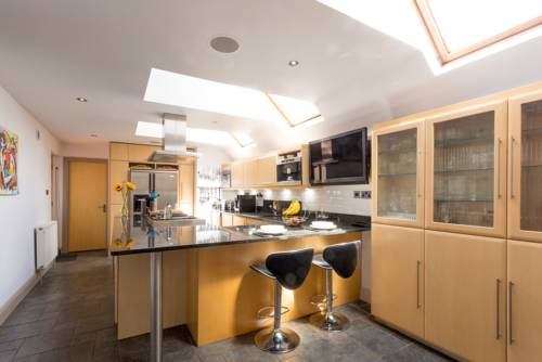 Imagen de la habitación del Casa de Huéspedes Cherwell Gates. Foto 8