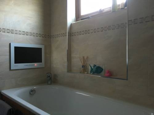 Imagen de la habitación del Casa de Huéspedes Cherwell Gates. Foto 9