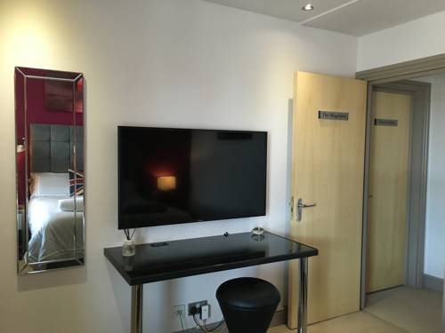 Imagen de la habitación del Casa de Huéspedes Cherwell Gates. Foto 11