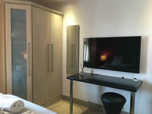 Imagen de la habitación del Casa de Huéspedes Cherwell Gates. Foto 12