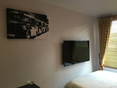 Imagen de la habitación del Casa de Huéspedes Cherwell Gates. Foto 14