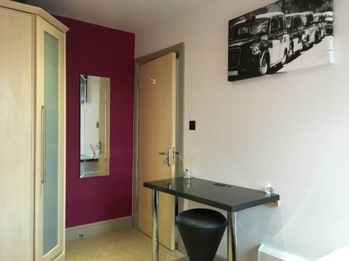 Imagen de la habitación del Casa de Huéspedes Cherwell Gates. Foto 15